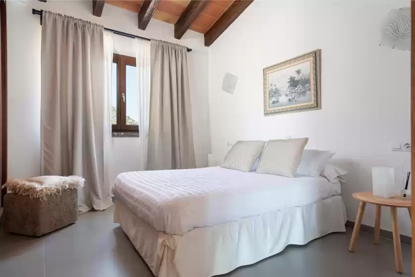 Holiday rentals in Bellpuig, Artà