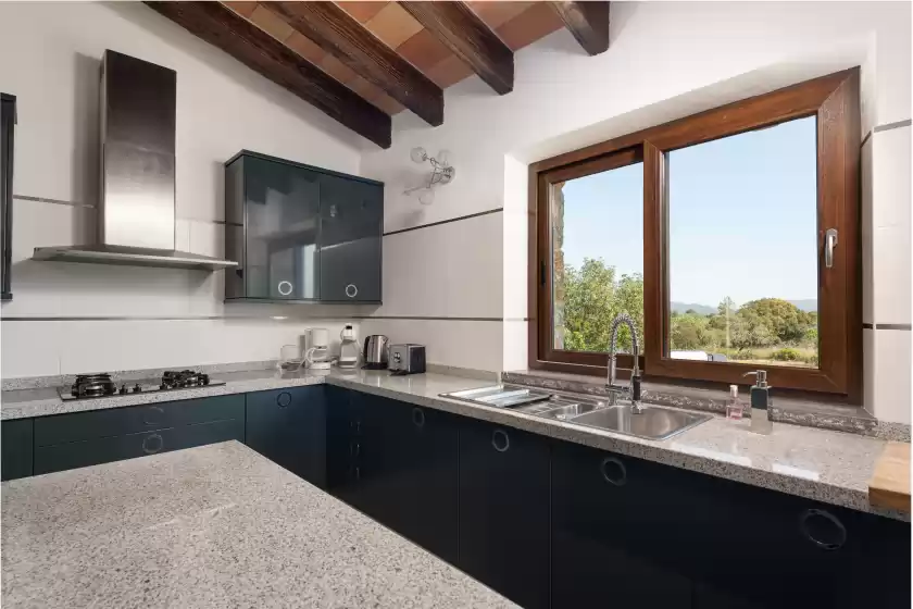Holiday rentals in Bellpuig, Artà