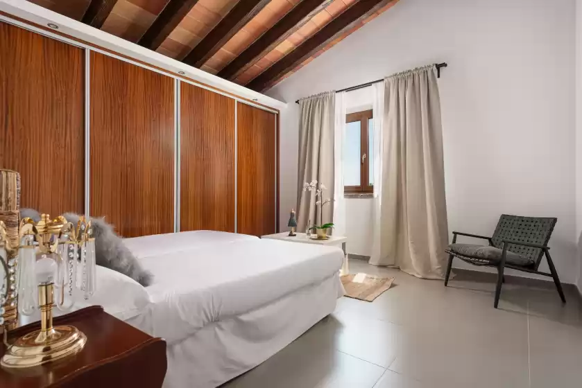 Holiday rentals in Bellpuig, Artà