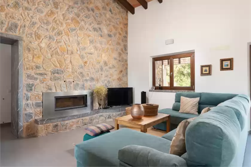 Holiday rentals in Bellpuig, Artà