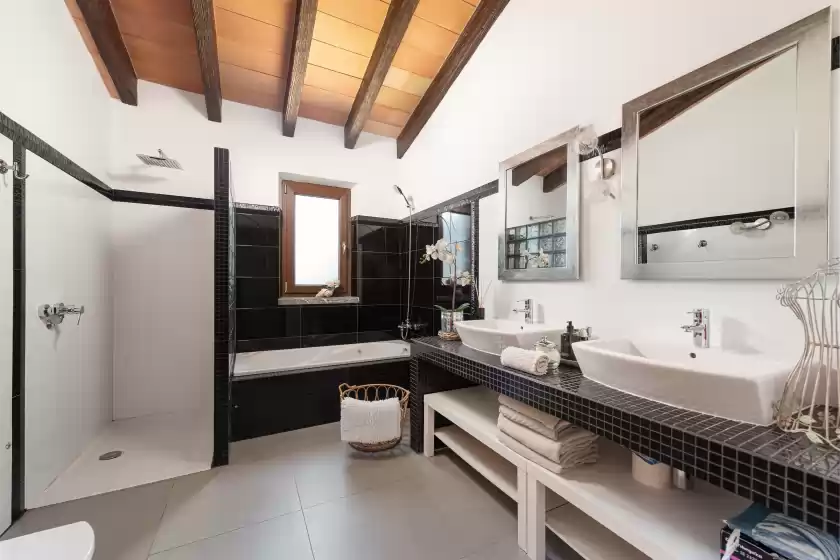 Holiday rentals in Bellpuig, Artà