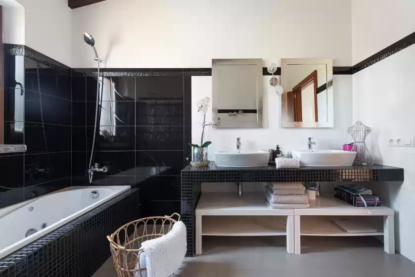Holiday rentals in Bellpuig, Artà