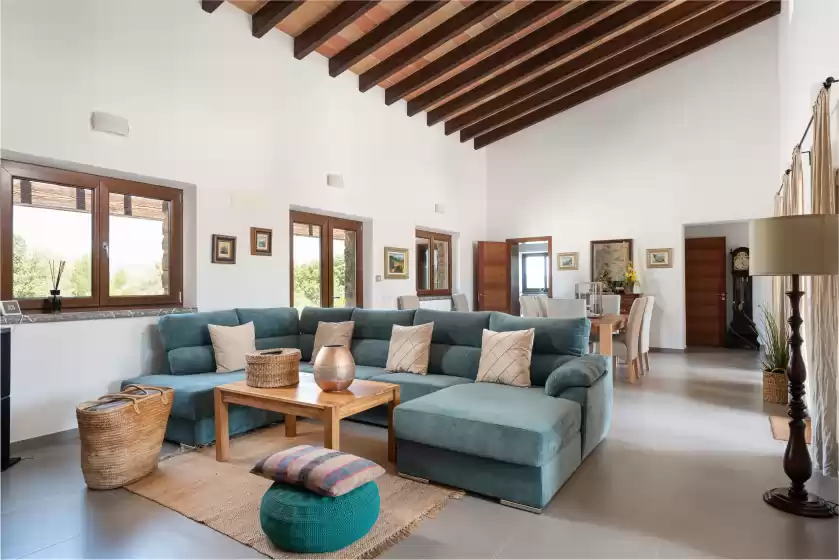 Holiday rentals in Bellpuig, Artà