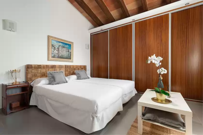 Holiday rentals in Bellpuig, Artà