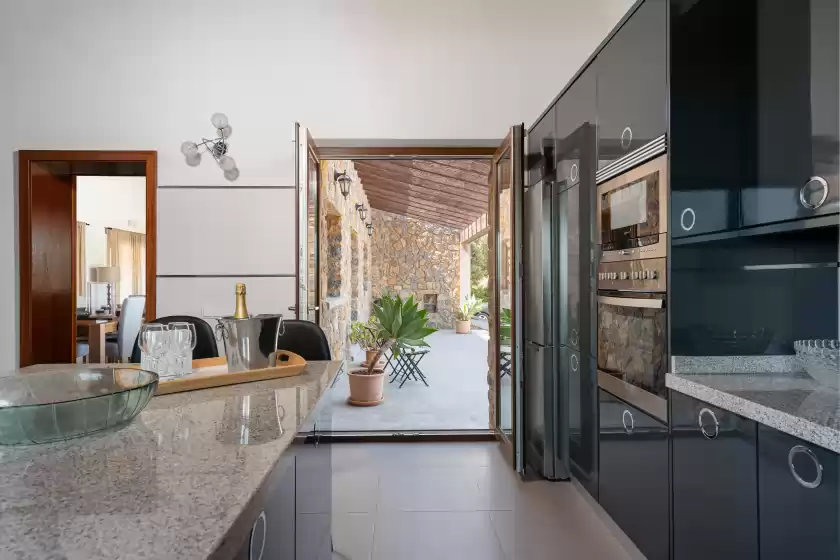 Holiday rentals in Bellpuig, Artà