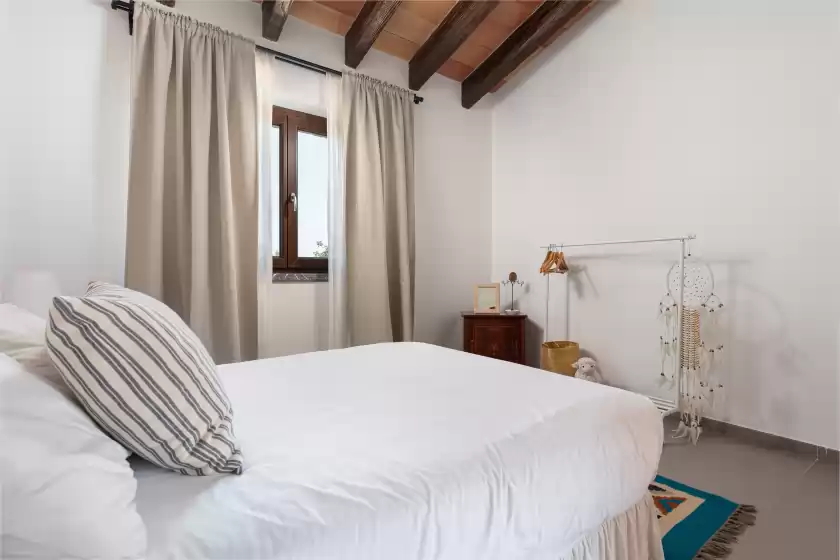 Holiday rentals in Bellpuig, Artà