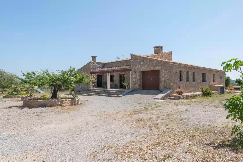 Holiday rentals in Bellpuig, Artà