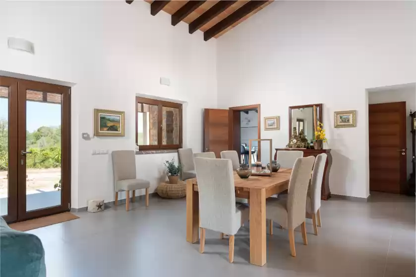 Holiday rentals in Bellpuig, Artà