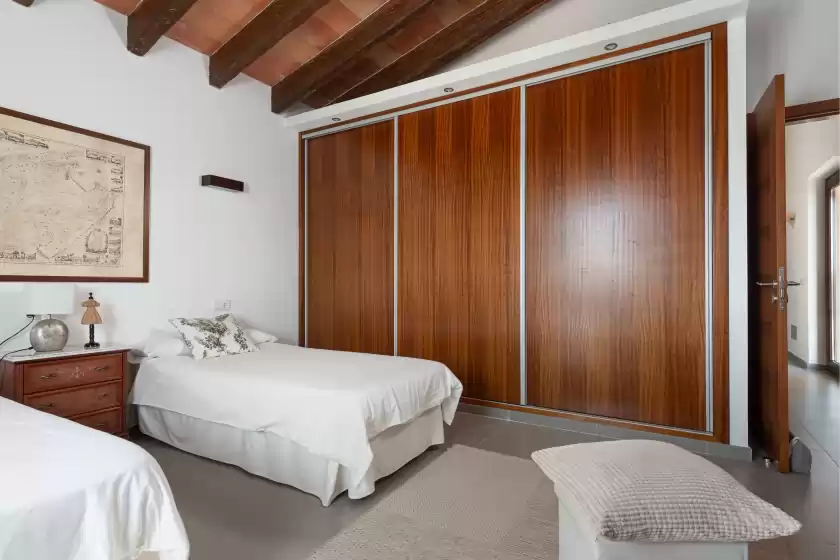 Holiday rentals in Bellpuig, Artà