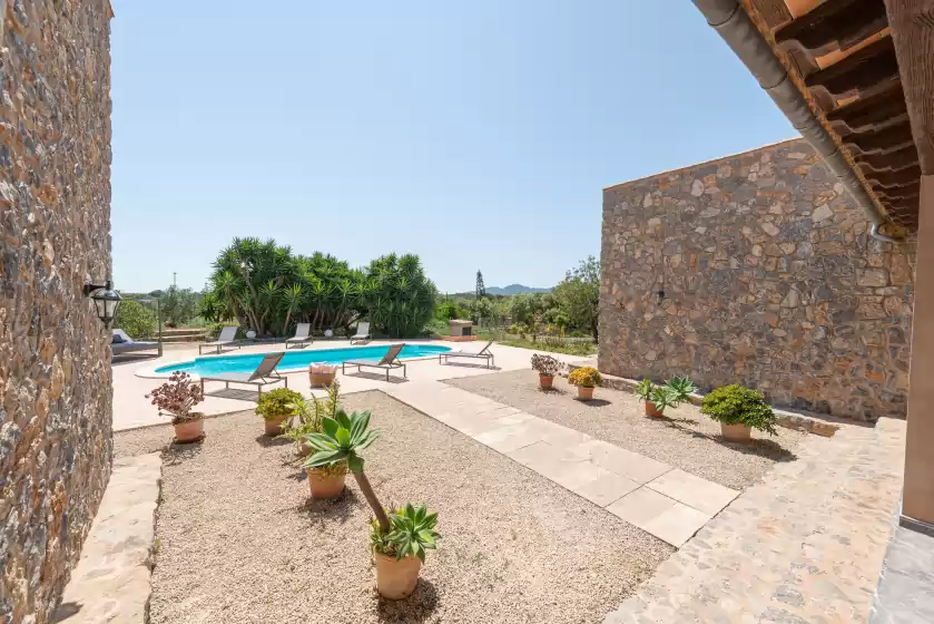 Holiday rentals in Bellpuig, Artà