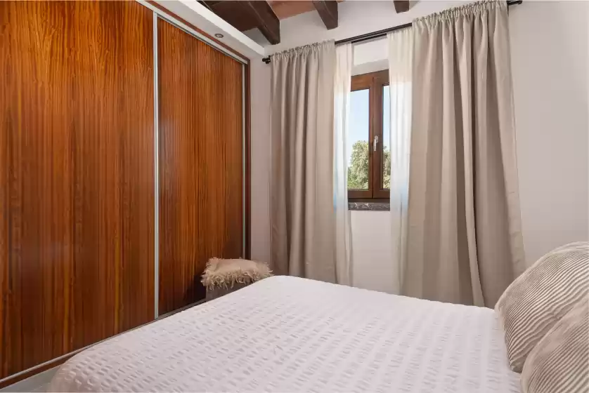 Holiday rentals in Bellpuig, Artà