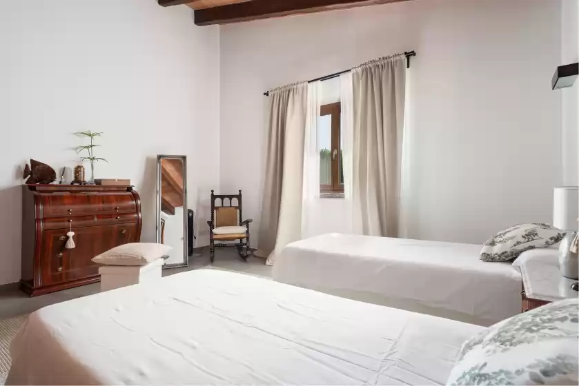 Holiday rentals in Bellpuig, Artà