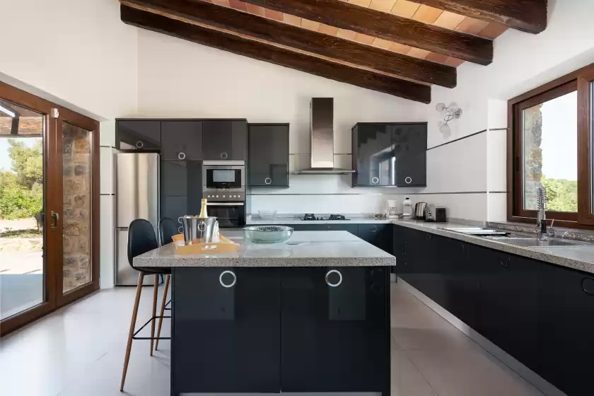 Holiday rentals in Bellpuig, Artà