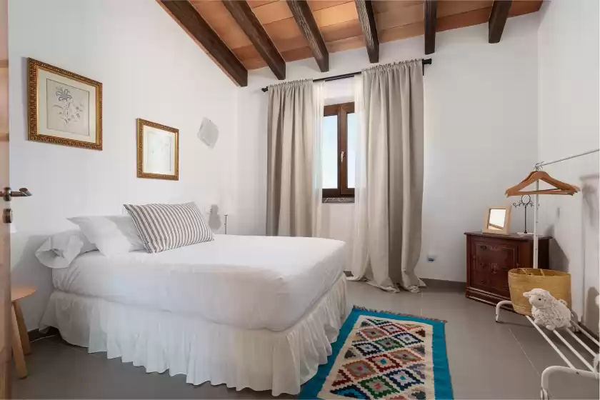 Holiday rentals in Bellpuig, Artà