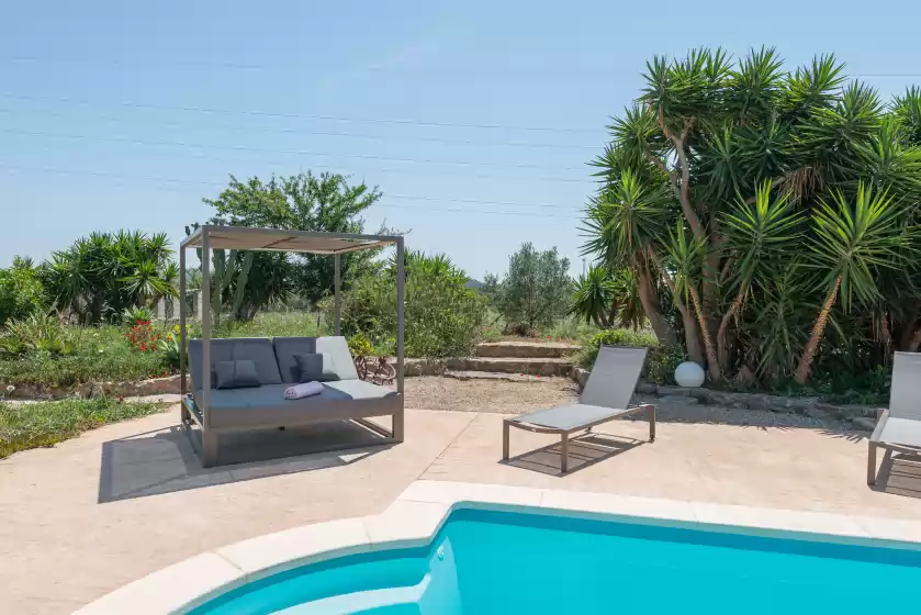Holiday rentals in Bellpuig, Artà