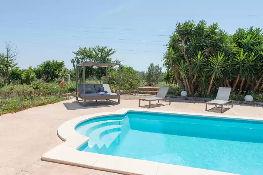 Holiday rentals in Bellpuig, Artà