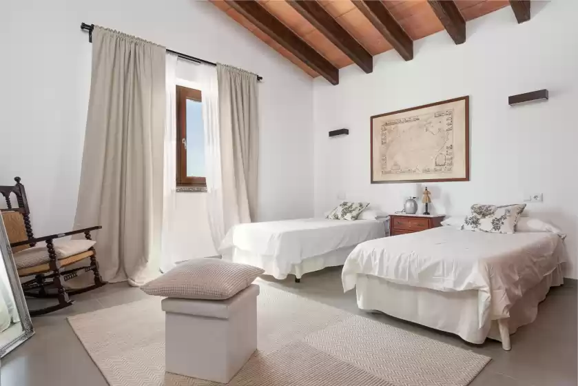 Holiday rentals in Bellpuig, Artà