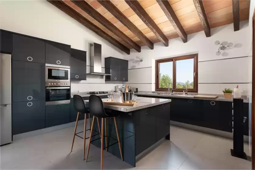 Holiday rentals in Bellpuig, Artà
