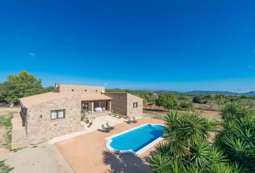 Holiday rentals in Bellpuig, Artà