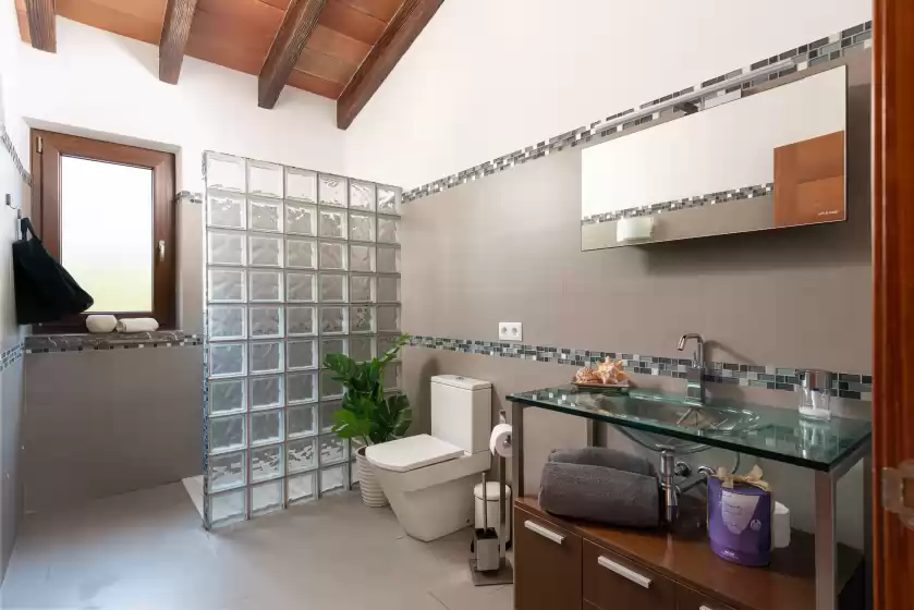 Holiday rentals in Bellpuig, Artà
