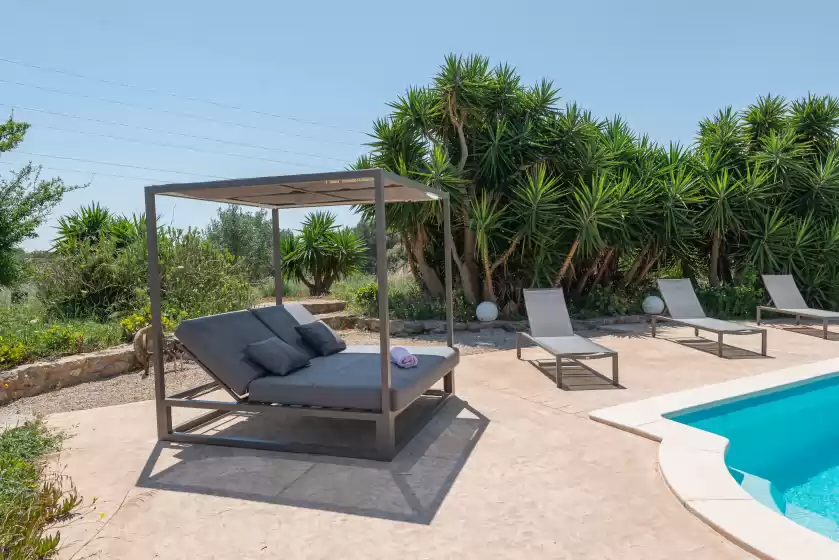 Holiday rentals in Bellpuig, Artà