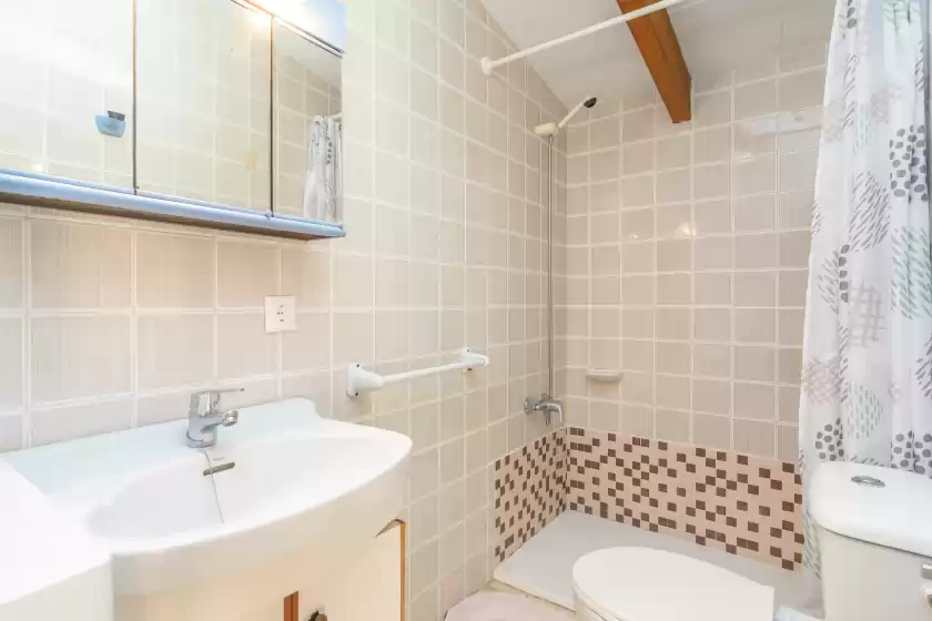 Location de vacances à Pop, sa Ràpita