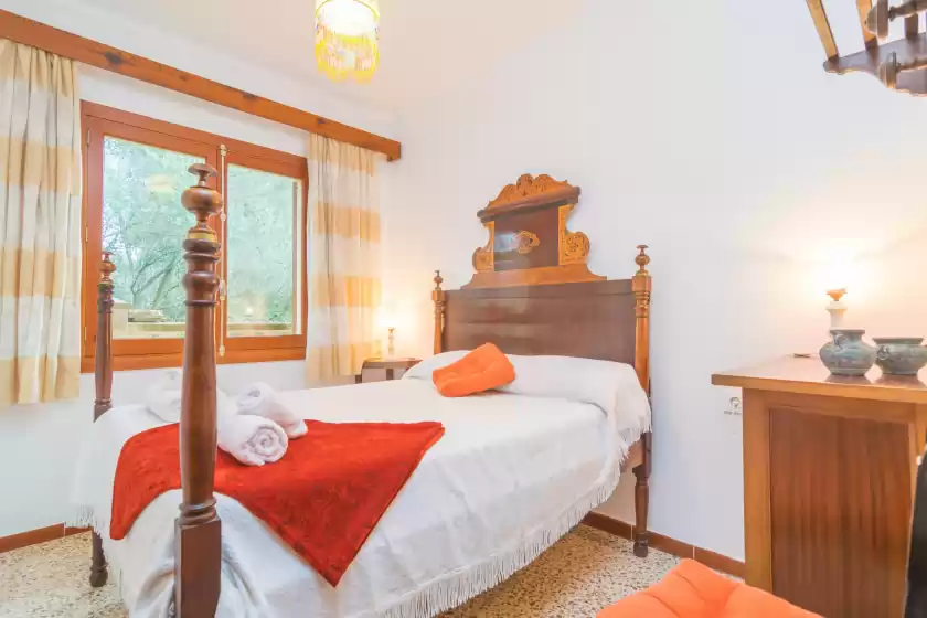 Location de vacances à Pop, sa Ràpita