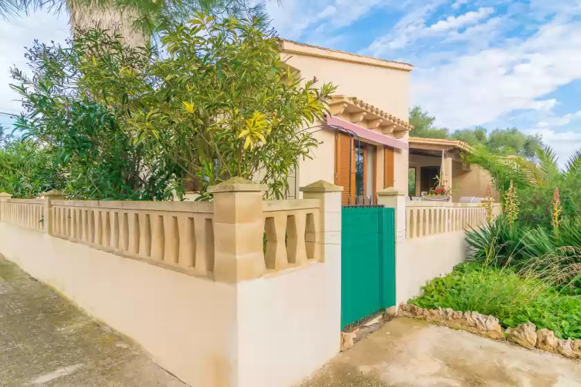 Location de vacances à Pop, sa Ràpita