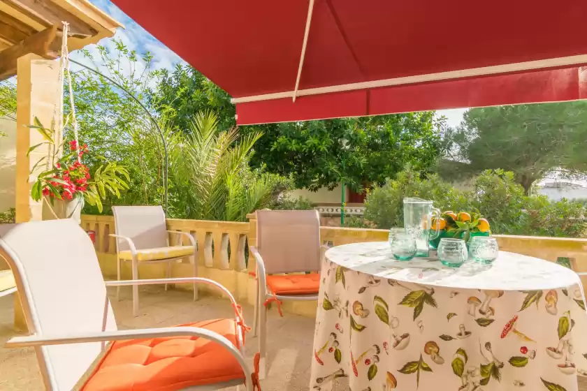 Location de vacances à Pop, sa Ràpita