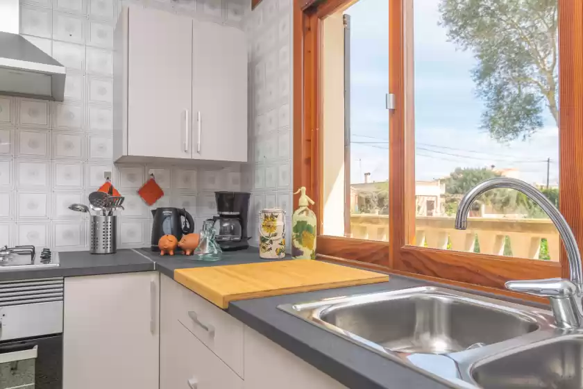 Location de vacances à Pop, sa Ràpita