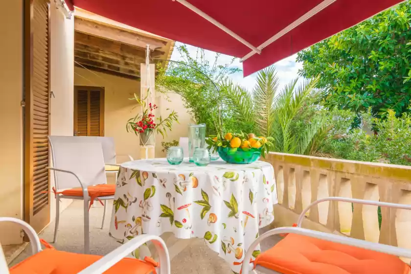 Location de vacances à Pop, sa Ràpita