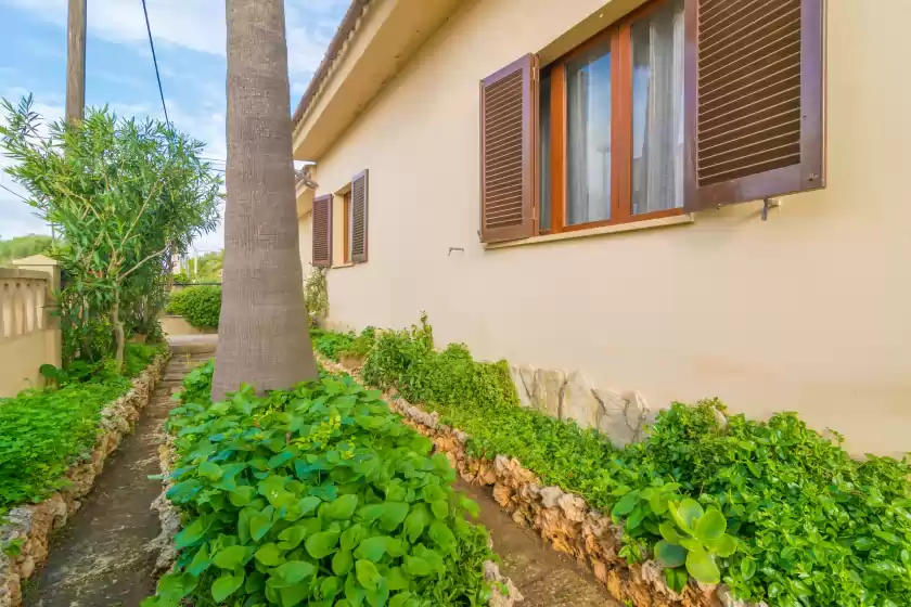 Location de vacances à Pop, sa Ràpita