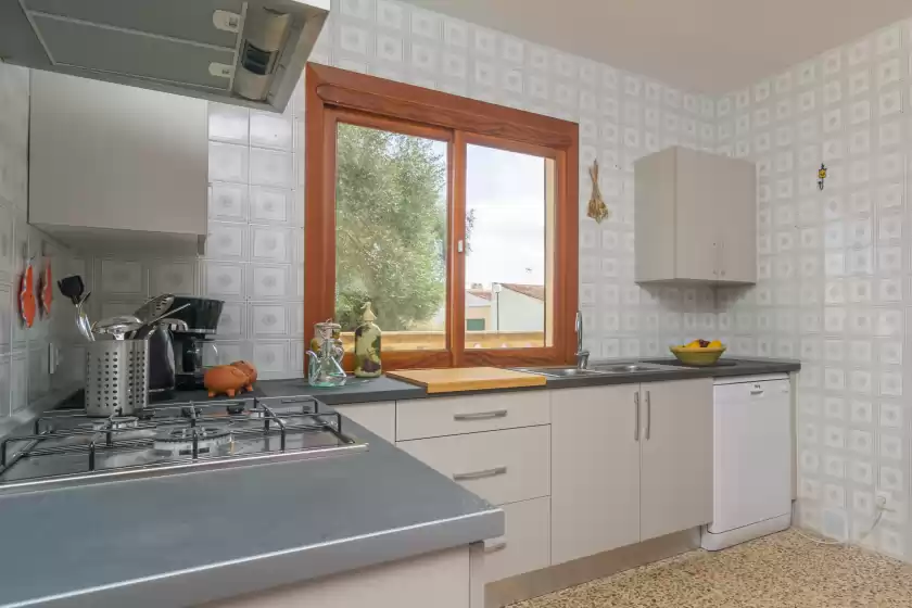 Location de vacances à Pop, sa Ràpita