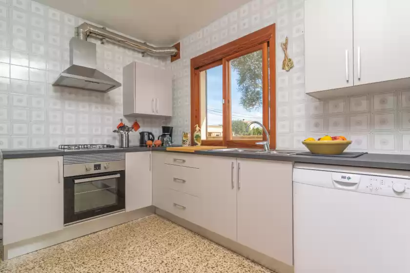 Location de vacances à Pop, sa Ràpita