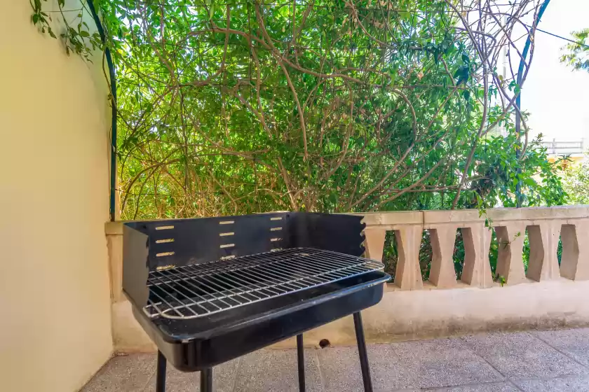 Location de vacances à Pop, sa Ràpita