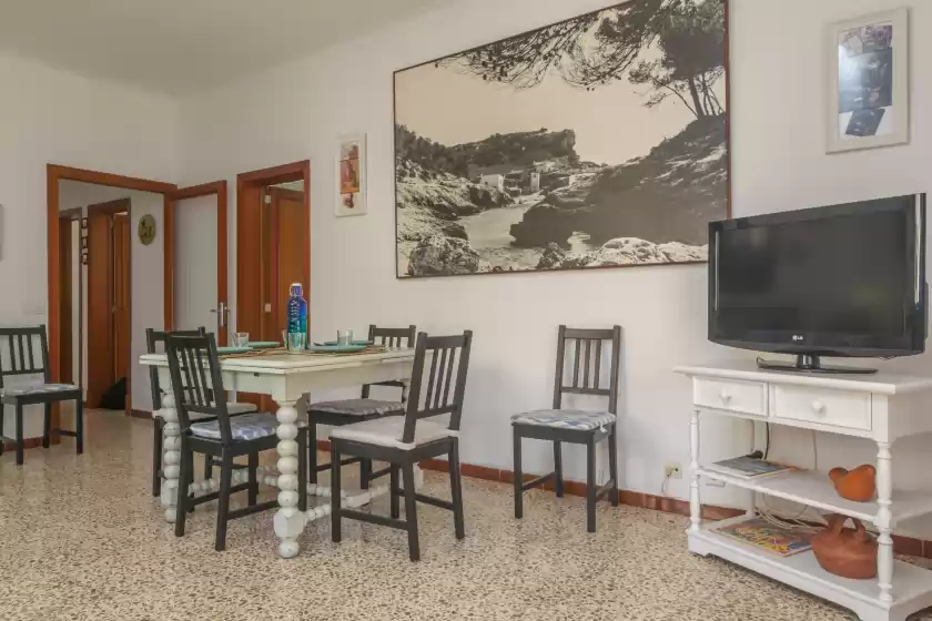 Location de vacances à Pop, sa Ràpita