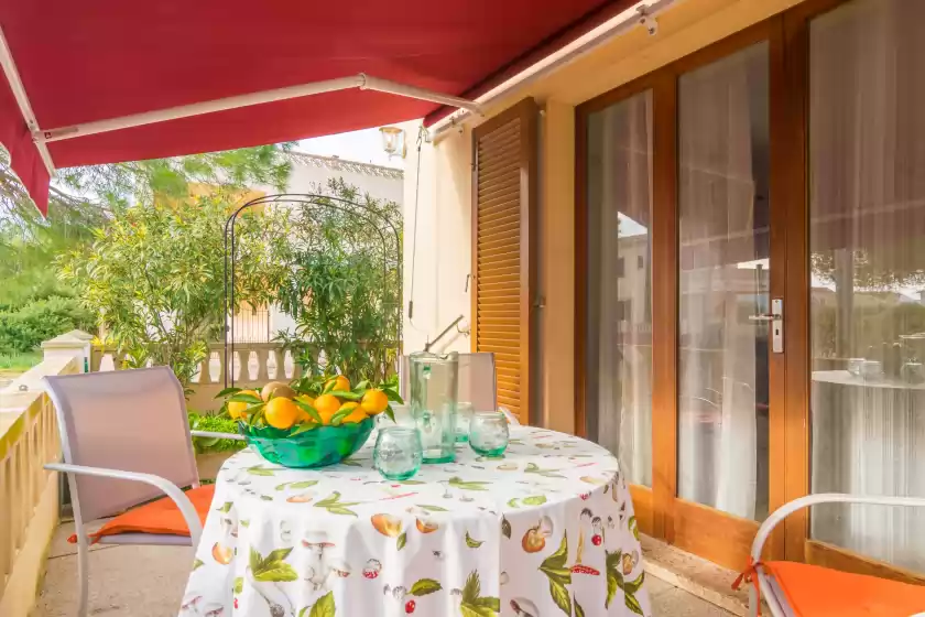 Location de vacances à Pop, sa Ràpita