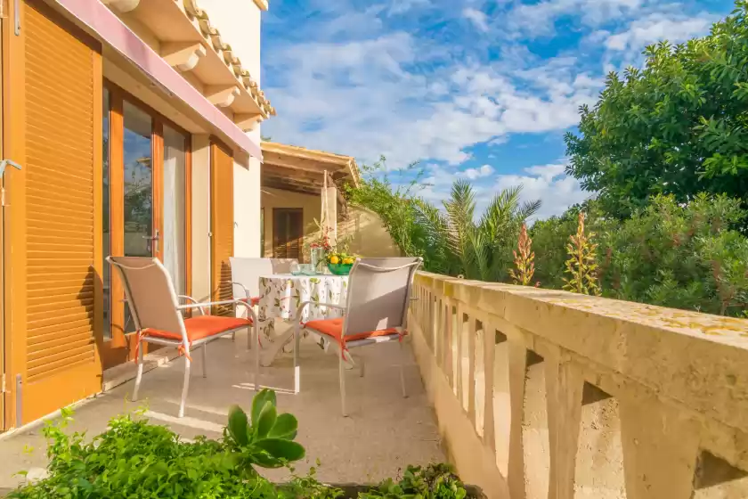 Location de vacances à Pop, sa Ràpita