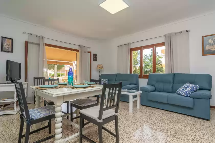 Location de vacances à Pop, sa Ràpita