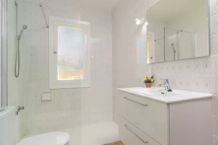 Location de vacances à Pop, sa Ràpita