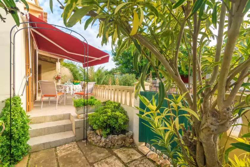 Location de vacances à Pop, sa Ràpita