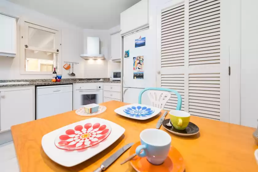 Location de vacances à Xarus 1, Marina Manresa