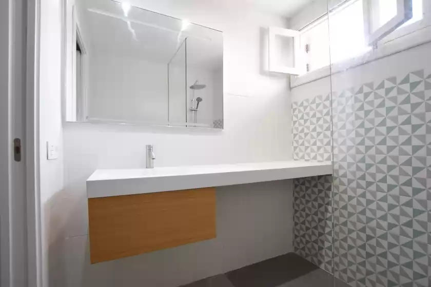 Location de vacances à Xarus 1, Marina Manresa