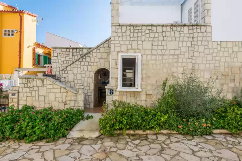 Location de vacances à Xarus 1, Marina Manresa