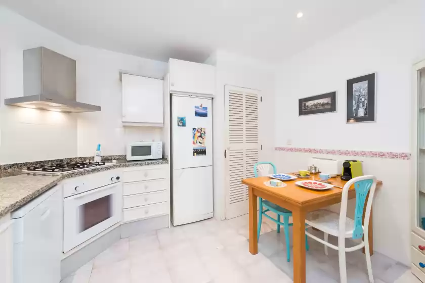 Location de vacances à Xarus 1, Marina Manresa