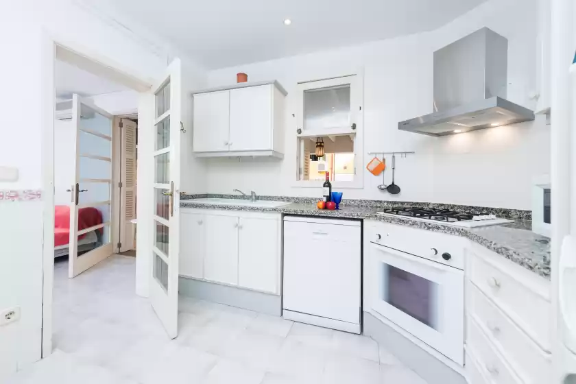 Location de vacances à Xarus 1, Marina Manresa