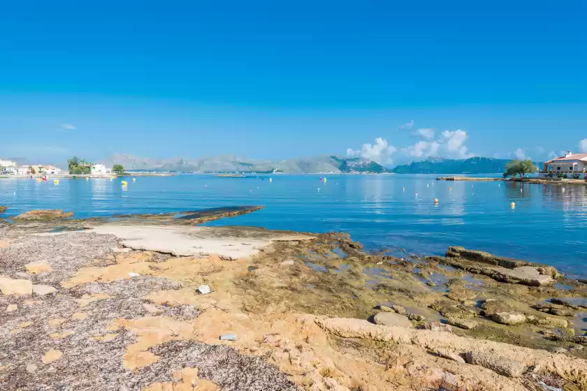 Location de vacances à Xarus 1, Marina Manresa