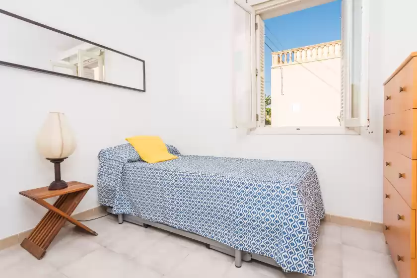 Location de vacances à Xarus 1, Marina Manresa