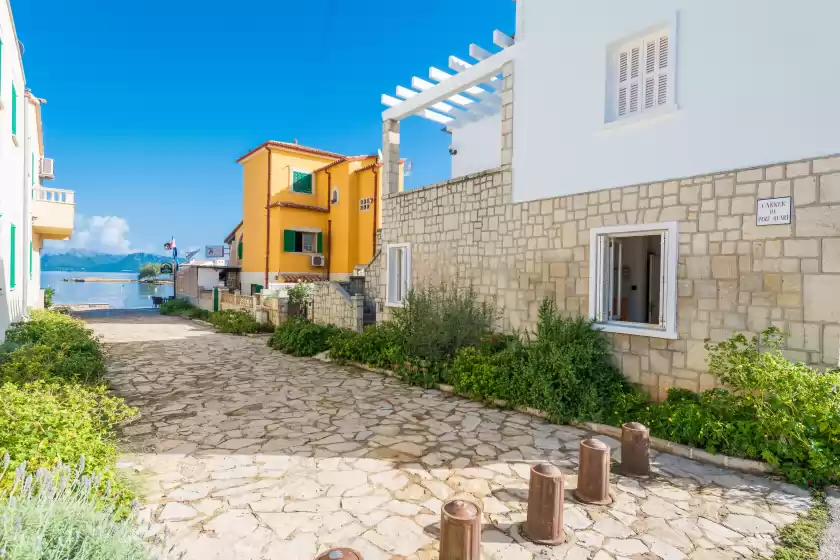 Location de vacances à Xarus 1