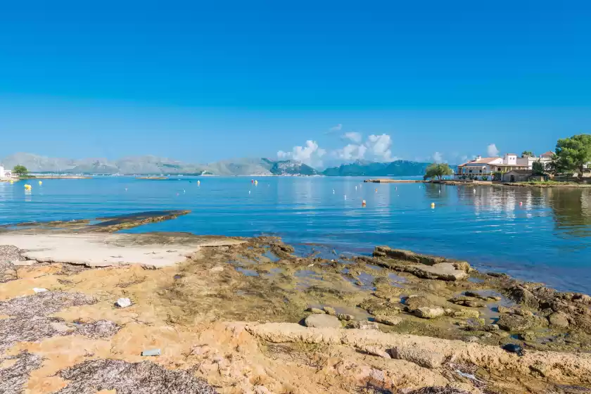 Location de vacances à Xarus 1, Marina Manresa